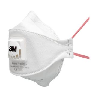 3M respiraator FFP3, Töövahendid, Desinfektsioon ja maskid